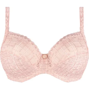 Louisa Bracq – Tweegy – BH Beugel – 535-01 – Nude Rose