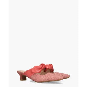 Di Lauro Danica Roze Damesslippers