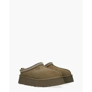 UGG Tazz Slipper Hickory Damespantoffels