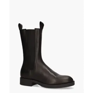 Copenhagen CPH660 Zwart Dames Chelseaboots