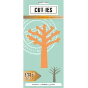 Cut-Ies Tree Large