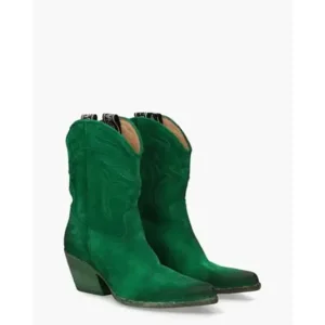 Elenaiachi E2016 Groen Damesboots