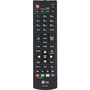 Originele afstandsbediening Lg Smart Tv