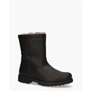 Panama Jack Fedro Igloo C3 Zwart Herenboots