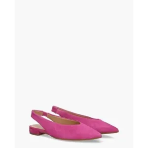 Altramarea Ravina Roze Slingbackpumps