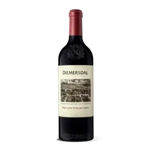 Diemersdal Private Collection (Bordeaux Blend)