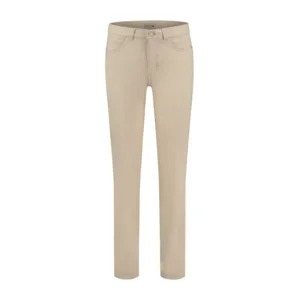 Para mi Broek: Angela, Beige Heaven Uni ( PARA.257)