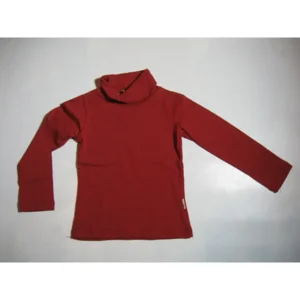 Staxo Rode sous-pull 31.59.03 - Kinderblouses