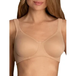 Anita – Rosa Faia – Twin – BH Beugel – 5490 – Desert