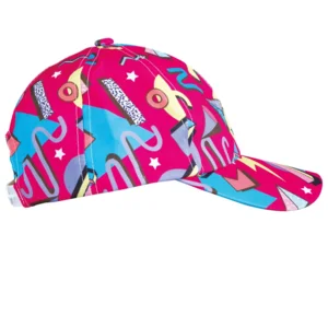 Pet - Jaren 80 - Roze