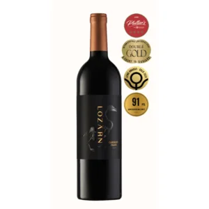 Lozarn Cabernet Franc