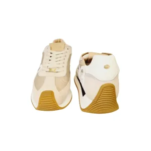 Fred De La Bretoniere Sneaker YENTL FR001001333W Beige
