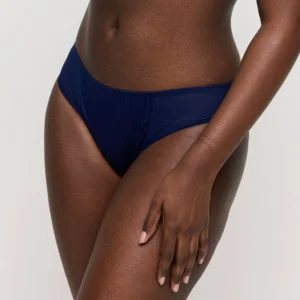 Prima donna Twist Slip Rio: Knokke, Saffier, Laag model ( PDO.225 )