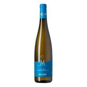 Montecappone Federico II Verdicchio dei Castelli di Jesi Superiore (per 6 flessen)