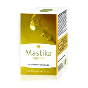 Nataos Mastika Superior 100 tabs