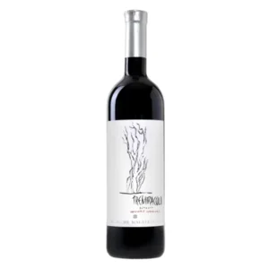 Roche Malatestiane Tre Miracoli Sangiovese (per 6 flessen)