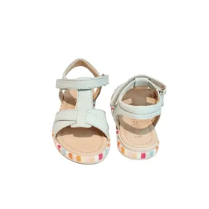 Lunella Sandaal 25663 Aqua 26