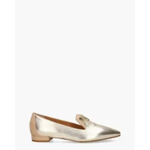 Marcos 19I020 Goud Damesloafers