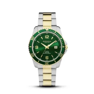 Rodania Leman Heren Horloge R18005 NEW