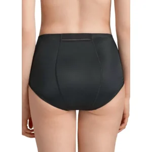 Anita – Clara – Pantyslip – 1760 – Black