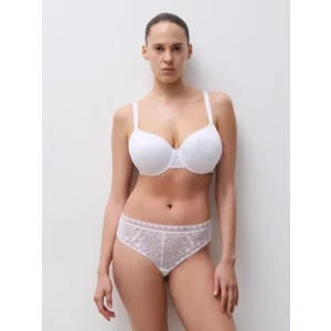 Chantelle – Day to Night – String – C15F90 – Wit