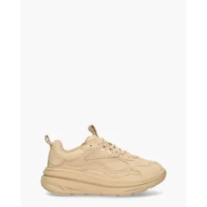 Ugg CA1 Driftwood Beige Damessneakers
