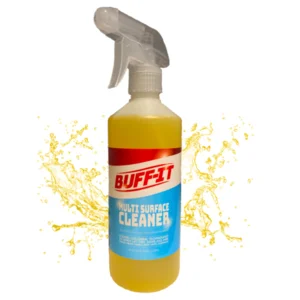 Multi surface cleaner