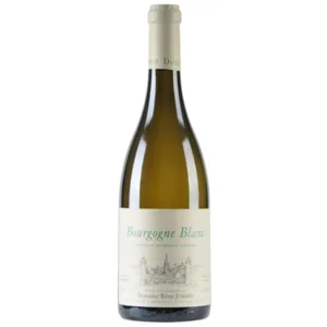 Domaine Rémi Jobard, Bourgogne AC Côtes d'Or Blanc Vieilles Vignes  BIO 2022 750 ml
