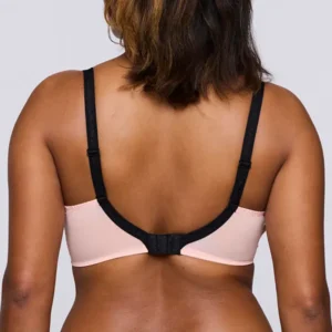 Prima Donna Eraclea beugel bh in vieux roze