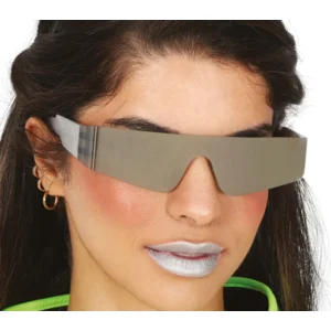 Bril - Spiegelbril - Space