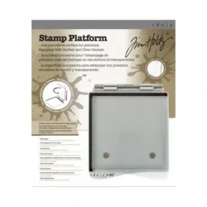 Tim Holtz - Stampin tool tonic