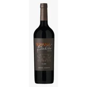 Susana Balbo Malbec 