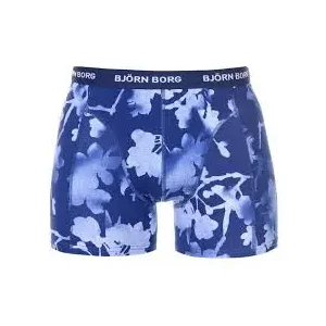 Björn Borg – Koi Blossom - Short 2P – 1731-1471  - Blue Print