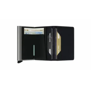 Secrid Slimwallet Original Black