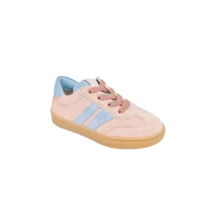 Stones and Bones Sneaker LEMMI 5316 Zalmroze 29