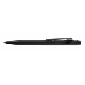 Caran d’Ache Balpen 849 Black Code