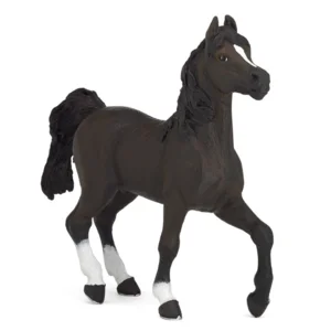 Speelfiguur - Paard - Hengst - Arabische volbloed