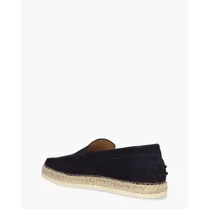 Rossano Bisconti Raoul Donkerblauw Herenloafer