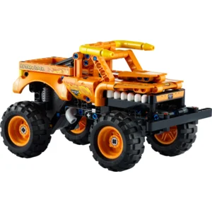 LEGO® 42199 Technic Monster Jam™ DIGatron™ pull-back