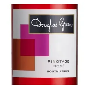 Douglas Green Rosé (Pinotage)