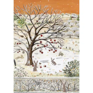 Kaarten - Kerst - Highline - 10st. - HL.3003