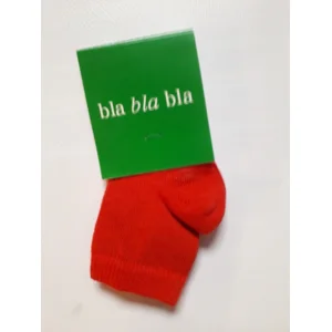 Rode sokken bla bla bla 50/56