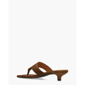 Billi Bi A9627 Bruin Damesslippers