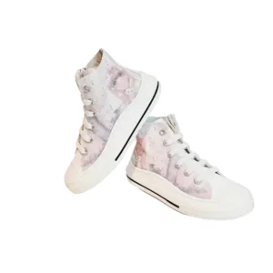 Zecchino d'Oro  Basket F13-4308 Wit