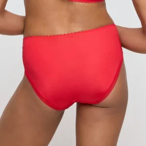 Marie Jo Jane tailleslip in rood