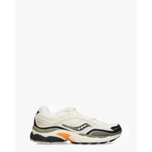 Saucony ProGrid Omni 9 Wit/Multi Damessneakers