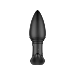 Nexus B-Stroker Roterende Buttplug Met Afstandsbediening 11 Cm