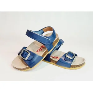 Lunella Sandaal 21401 Jeans 37