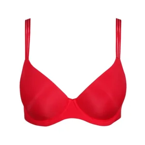Marie Jo Louie spacer bh in rood