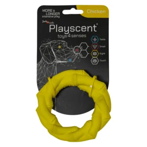 JV Playscent Ring Kip-Ø11cm